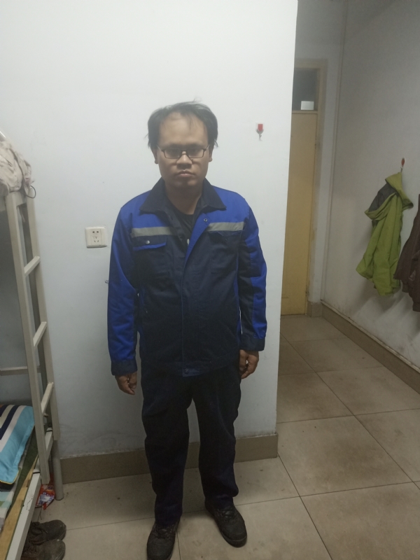 黄俊的第一张照片--罗源相亲网