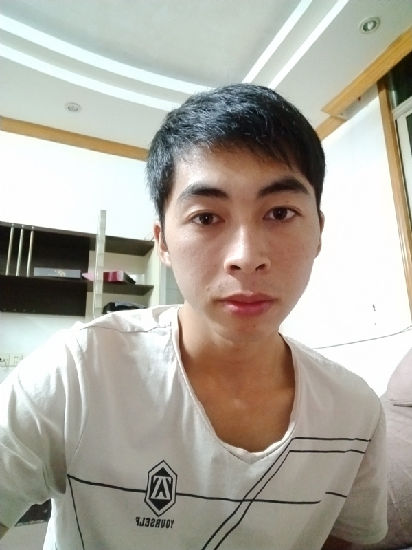 似微笑的第一张照片--罗源相亲网
