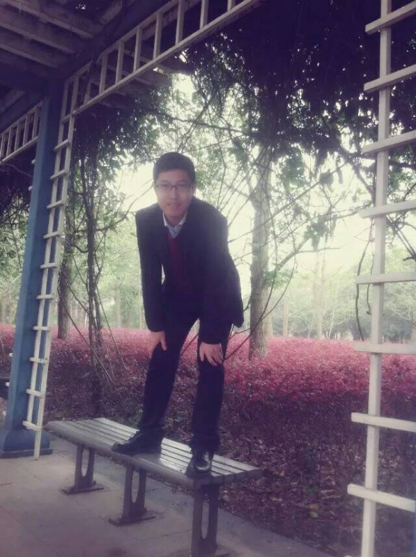 果子的第一张照片--罗源相亲网