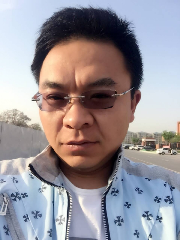 执着的等待的第一张照片--罗源相亲网