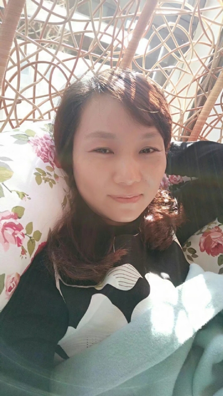 悦己的第一张照片--罗源相亲网