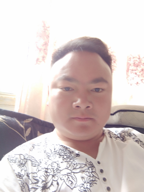 梦的使者的第一张照片--罗源相亲网