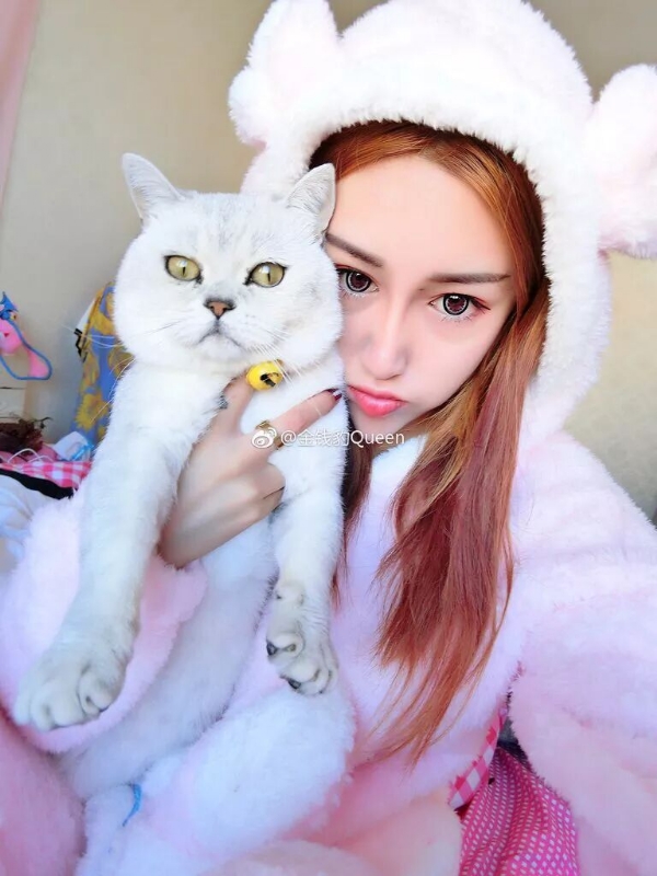 想嫁人的姑娘的第三张照片--罗源相亲网