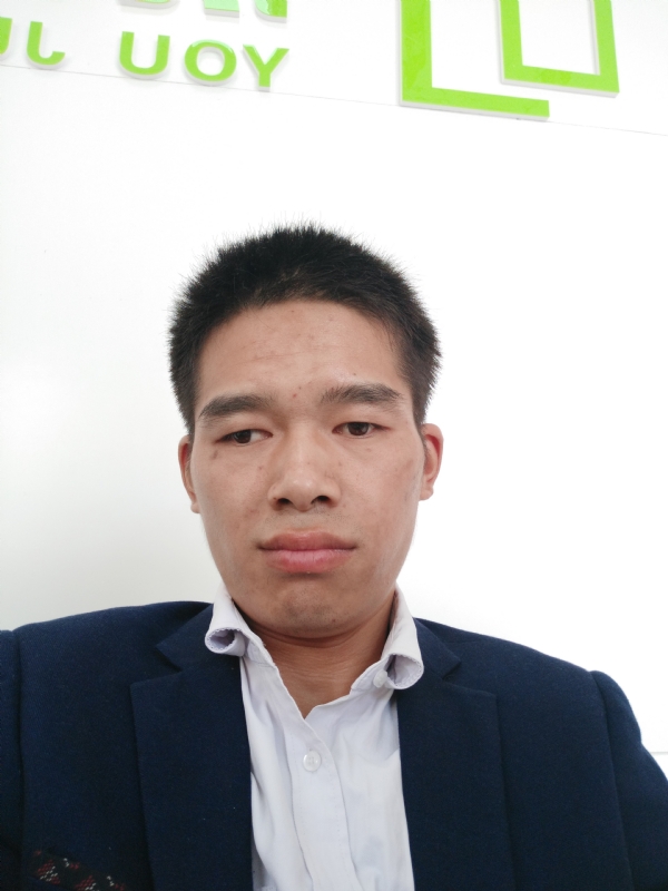 阿宝的第一张照片--罗源相亲网