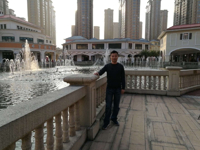 光圈的第二张照片--罗源相亲网