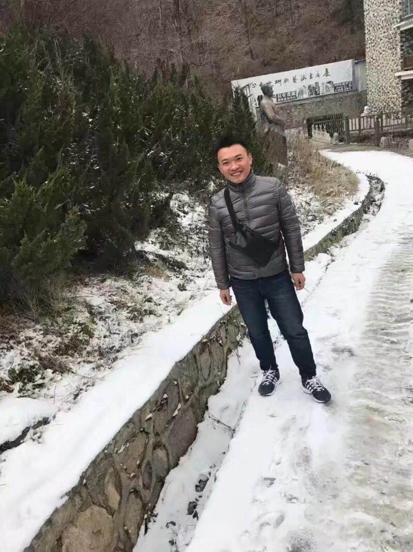 风筝的第一张照片--罗源相亲网