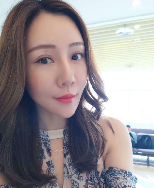 娜娜的第三张照片--罗源相亲网
