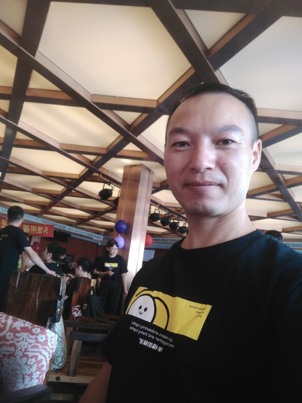 爱森的第一张照片--罗源相亲网