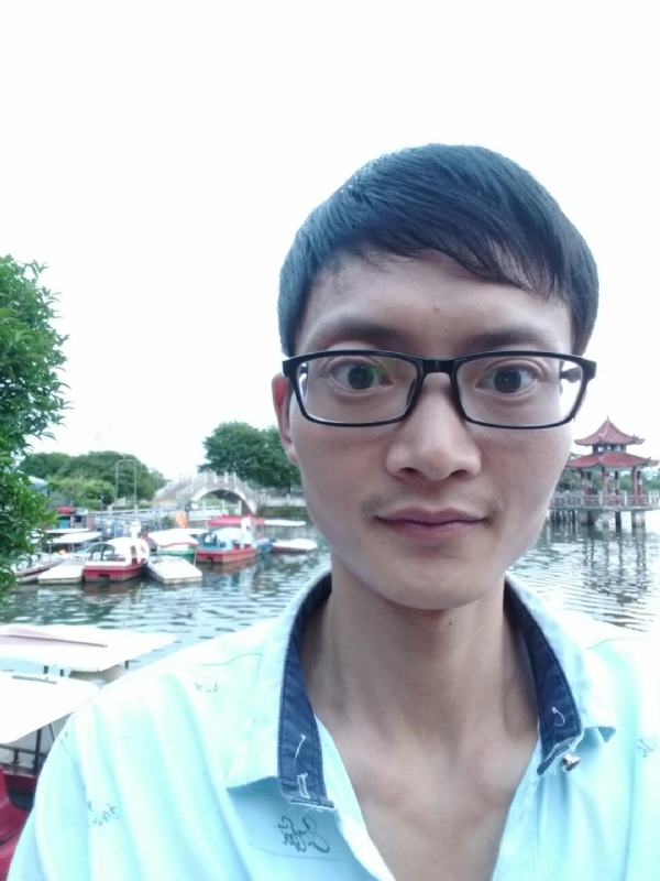 超越梦想的第一张照片--罗源相亲网