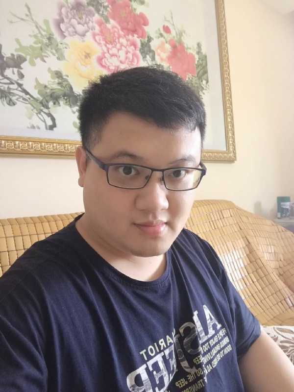 爱我别走的第一张照片--罗源相亲网