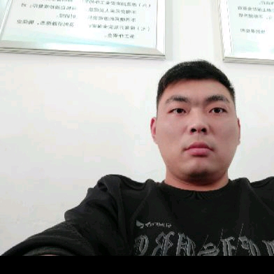 喜欢爱笑的女生的第一张照片--罗源相亲网