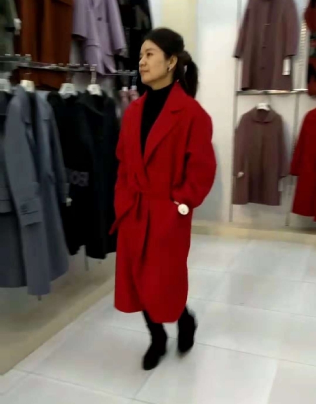 潘琪凌的第一张照片--罗源相亲网