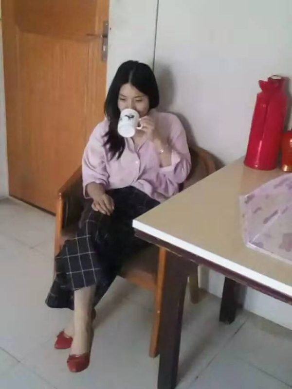 潘琪凌的第二张照片--罗源相亲网