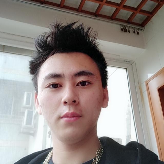 年年的第一张照片--罗源相亲网