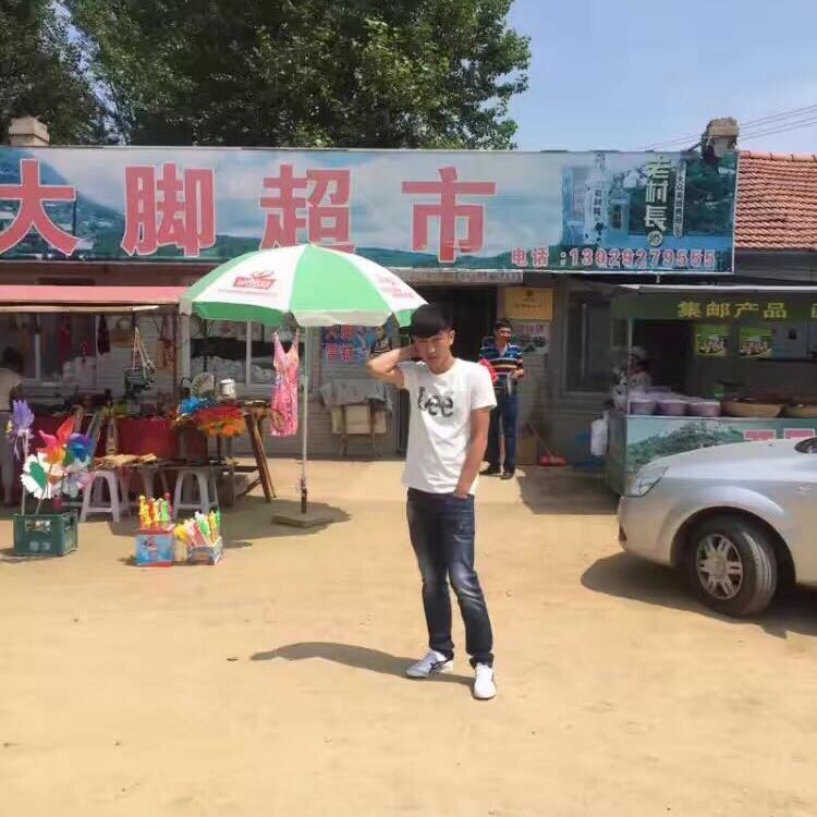 为梦想的第一张照片--罗源相亲网