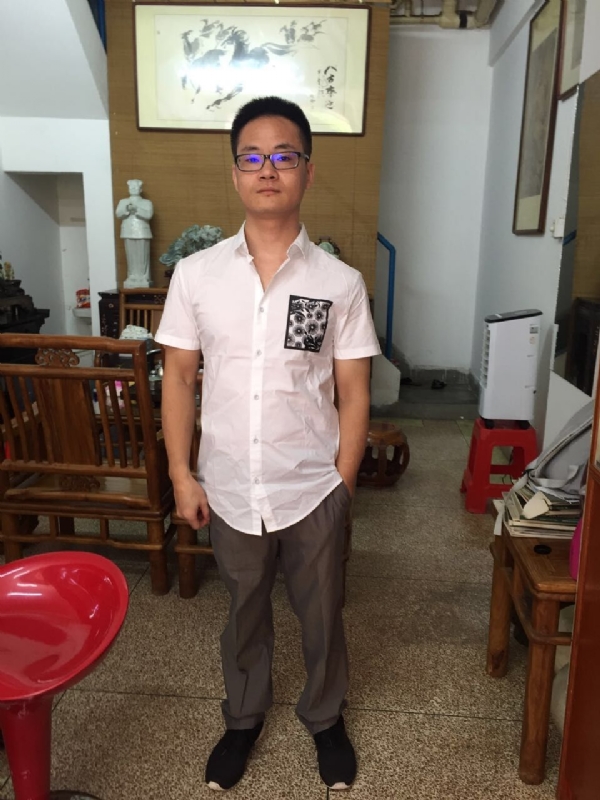 想要一个家的第一张照片--罗源相亲网