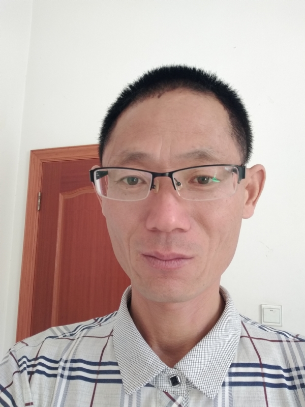 期待缘分的第一张照片--罗源相亲网
