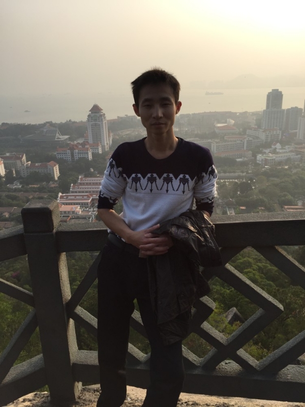 冬末花未眠的第一张照片--罗源相亲网