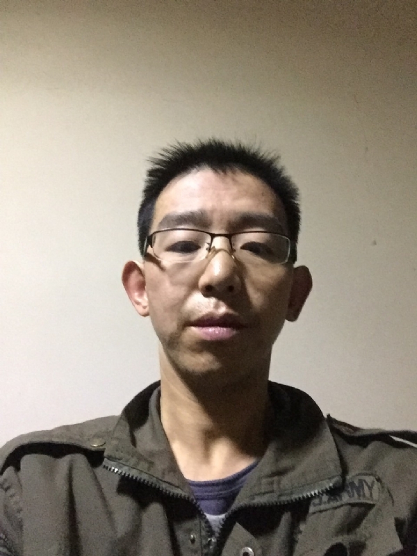 彪彪的第一张照片--罗源相亲网