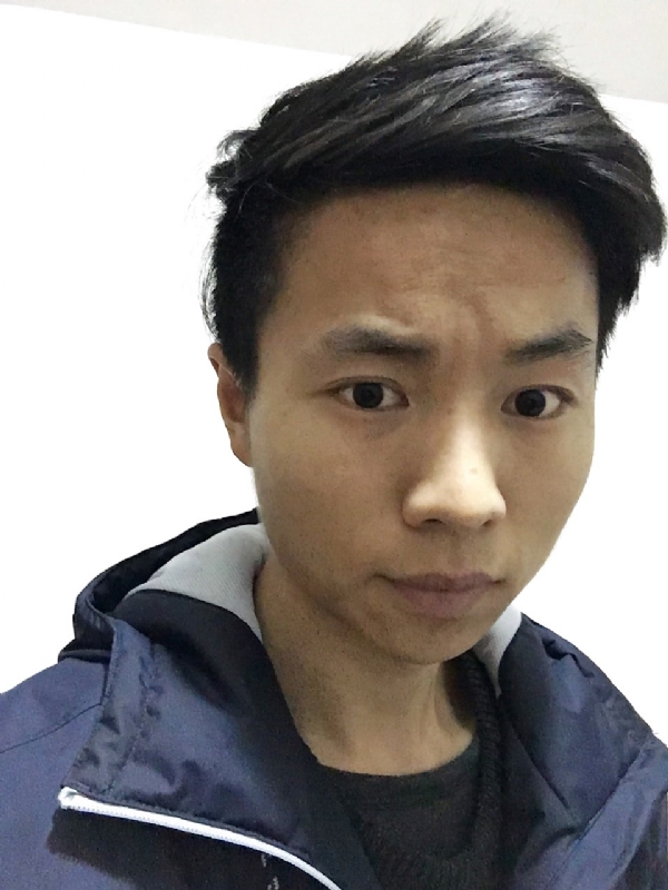 大鱼Q的第一张照片--罗源相亲网