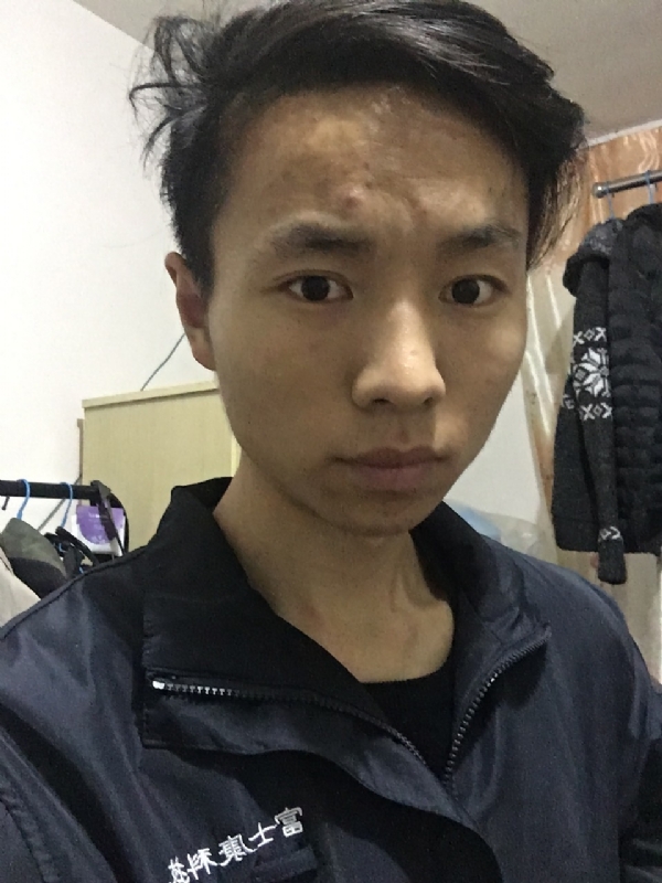 大鱼Q的第二张照片--罗源相亲网