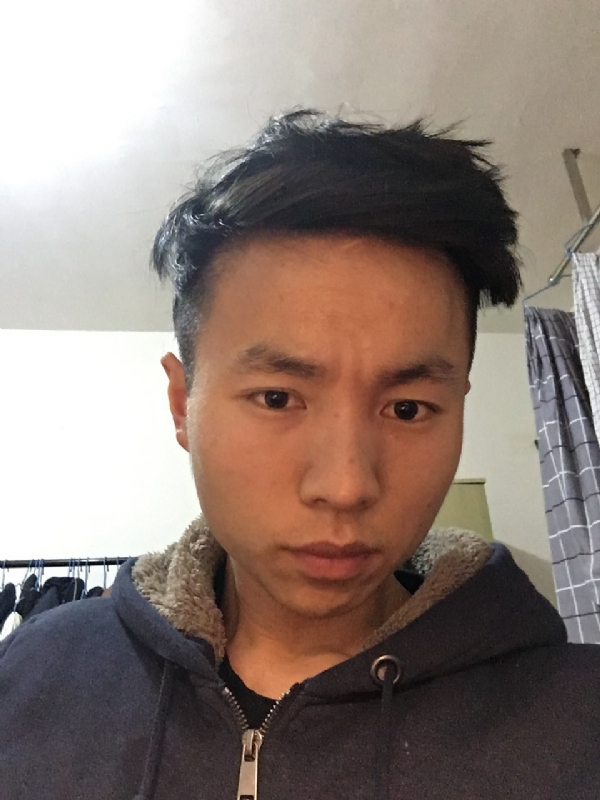 大鱼Q的第三张照片--罗源相亲网