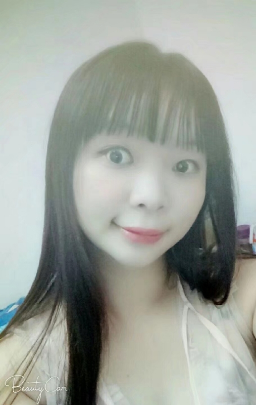 朵朵的第一张照片--罗源相亲网