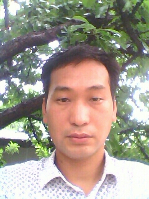 蓝天与白云的第一张照片--罗源相亲网