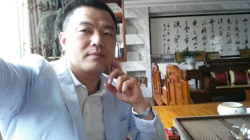 厚德载物的第一张照片--罗源相亲网