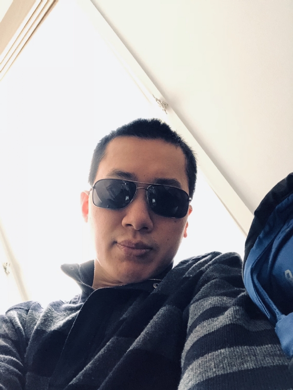 august的第一张照片--罗源相亲网