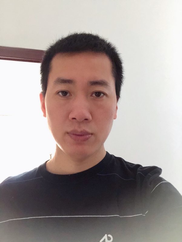 august的第二张照片--罗源相亲网