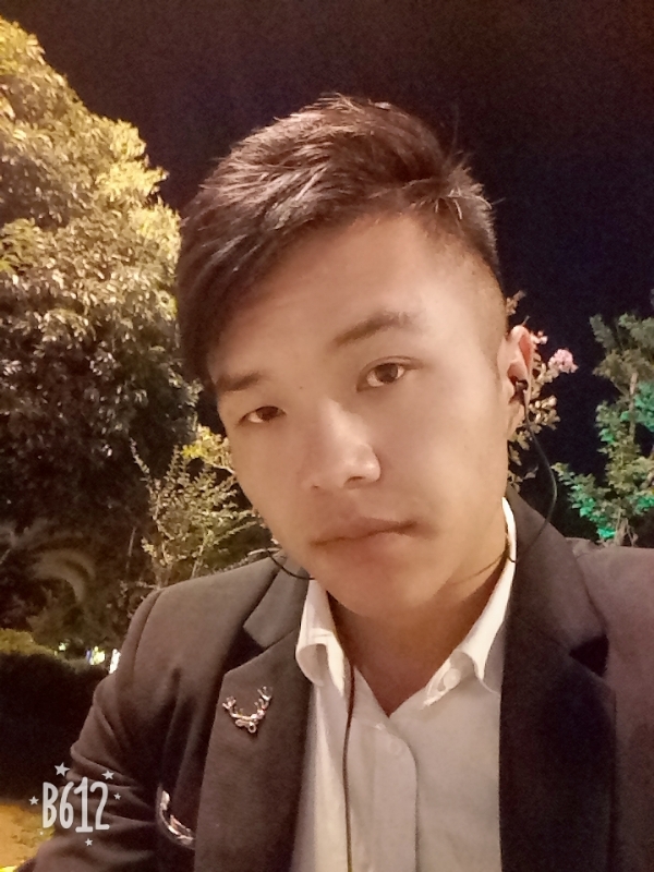只求一陪伴的第一张照片--罗源相亲网