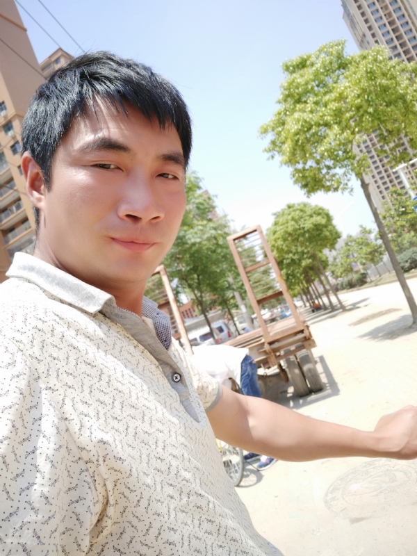 勇哥的第一张照片--罗源相亲网