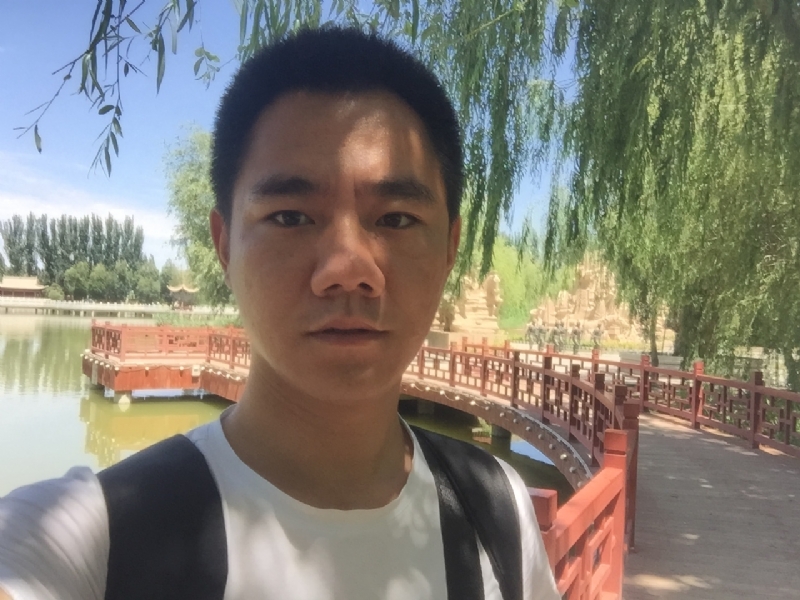 一见倾心的第一张照片--罗源相亲网