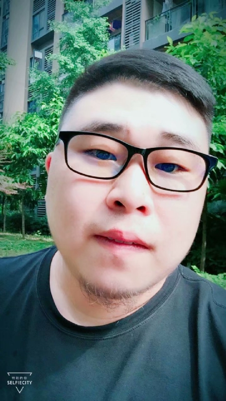 我是你的爱的第一张照片--罗源相亲网
