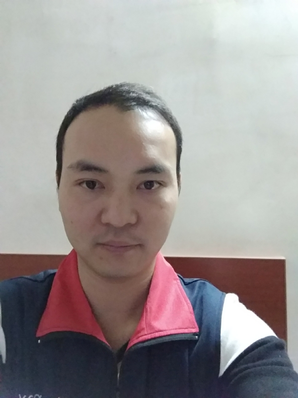 重新开始的第一张照片--罗源相亲网