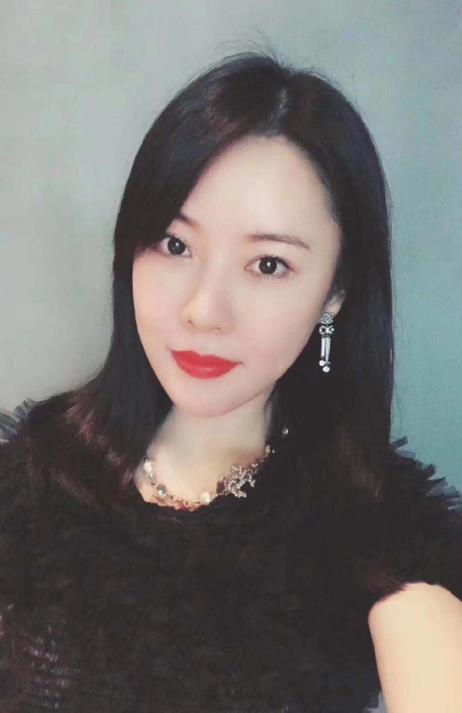 李莉的第一张照片--罗源相亲网