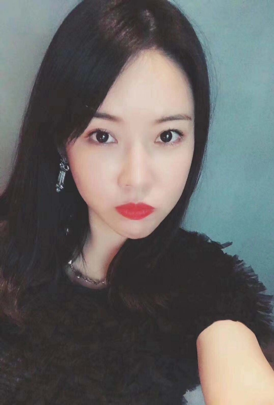 李莉的第二张照片--罗源相亲网