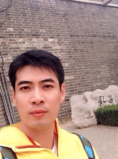相生相爱的第一张照片--罗源相亲网