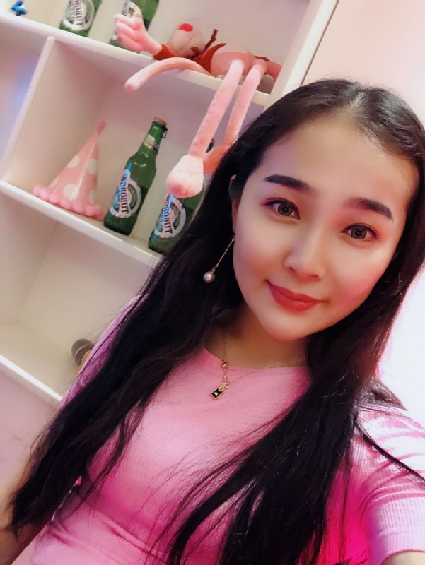 李雨菲的第一张照片--罗源相亲网