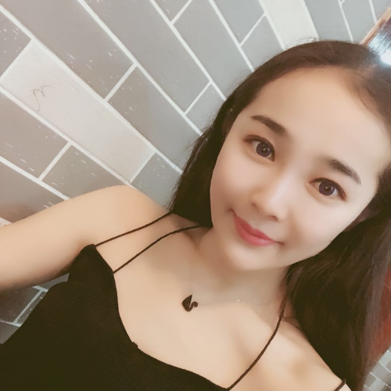 诗琪的第一张照片--罗源相亲网