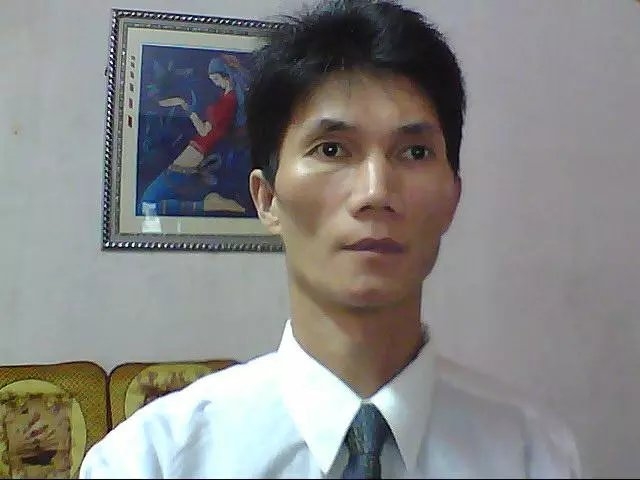 阿文的第一张照片--罗源相亲网