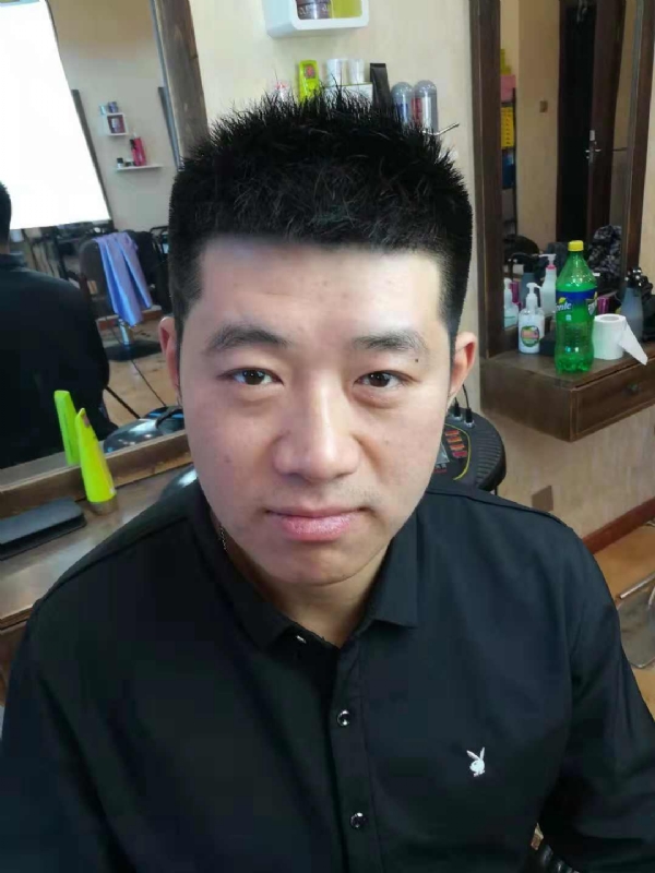 丹东风雨的第一张照片--罗源相亲网