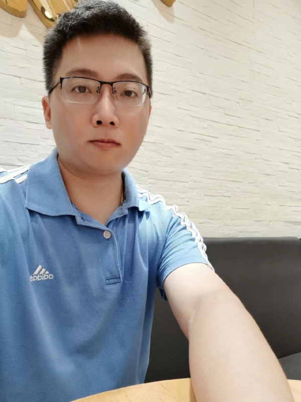 月亮河的第一张照片--罗源相亲网