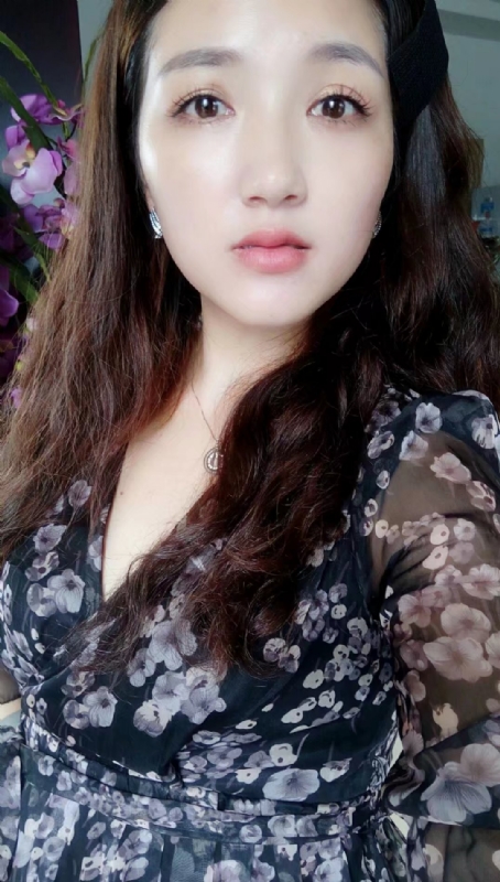 Jasmyn的第一张照片--罗源相亲网