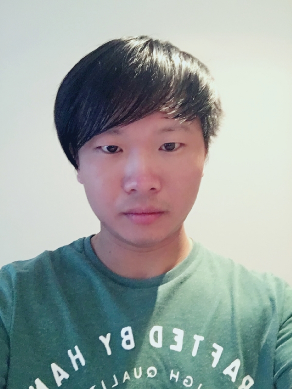 james的第一张照片--罗源相亲网