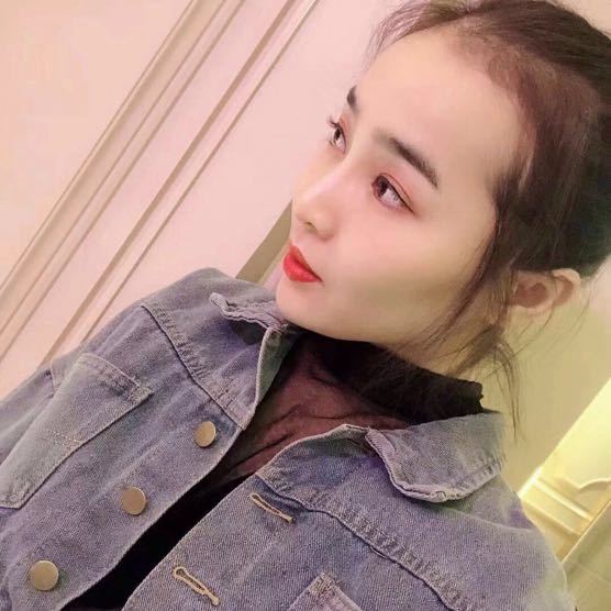 温柔悦的第一张照片--罗源相亲网