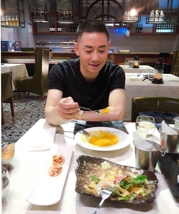 空空如也的第一张照片--罗源相亲网