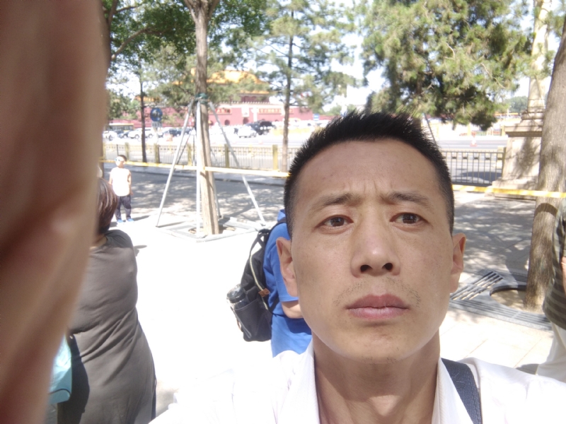 刘红兵的第一张照片--罗源相亲网