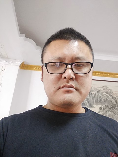 永不言败的第一张照片--罗源相亲网